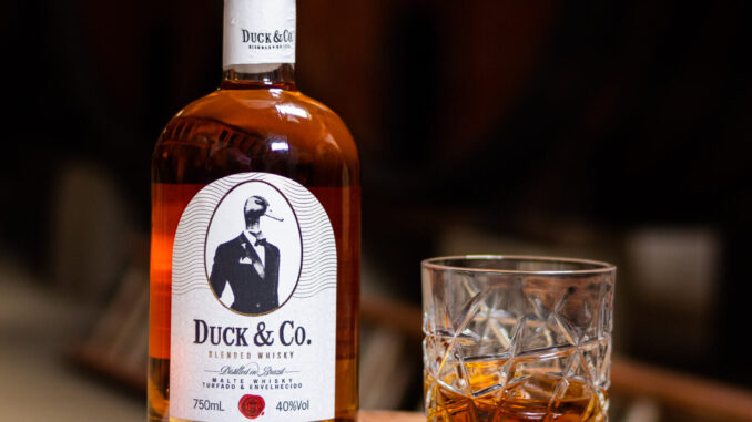 ducknco Duck & Co.