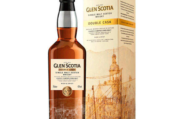 Glen Scotia Double Cask