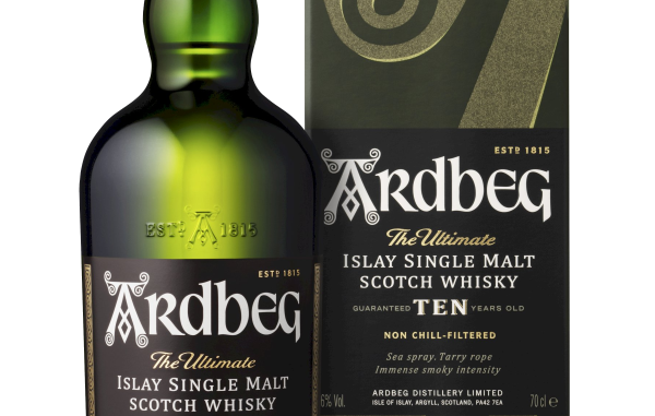 Ardbeg Ten