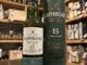 Laphroaig 15