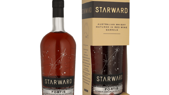 starwardFortis Starward Fortis