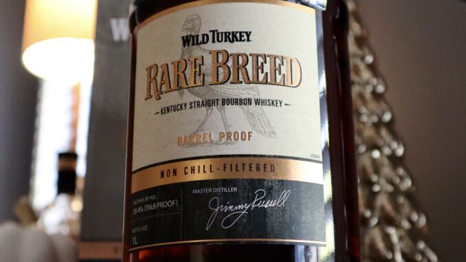 wildturkey-NCF-Rare-Breed Wild Turkey Rare Breed
